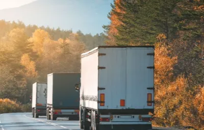 İstanbul ile Mahmutpaşa Arası Klima Taşıma