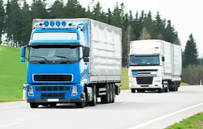 İstanbul ile Mahmutpaşa Arası Eşya Taşıma